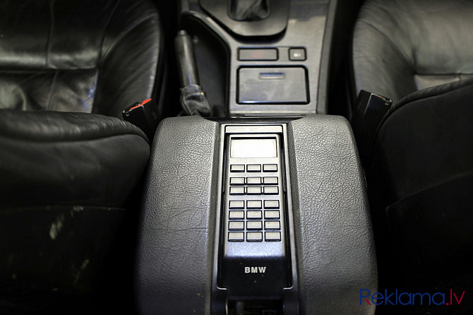 BMW 523 Executive Facelift ATM 2.5 125kW Таллин - изображение 8