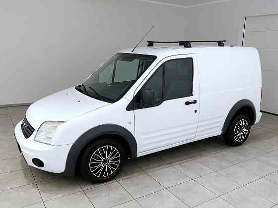 Ford Transit Connect Van Facelift 1.8 TDCi 66kW Таллин