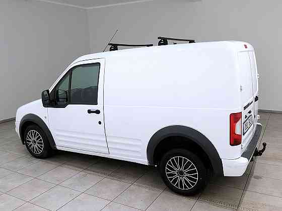 Ford Transit Connect Van Facelift 1.8 TDCi 66kW Tallina