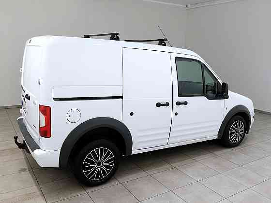 Ford Transit Connect Van Facelift 1.8 TDCi 66kW Tallina