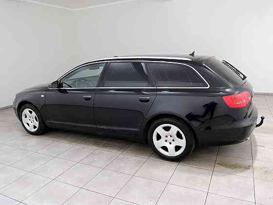 Audi A6 Sportline ATM 2.0 TDI 103kW Tallina