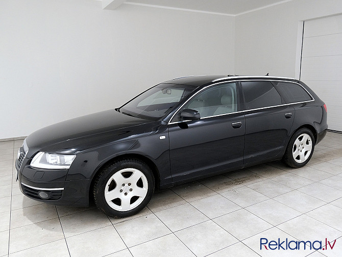 Audi A6 Sportline ATM 2.0 TDI 103kW Tallina - foto 2