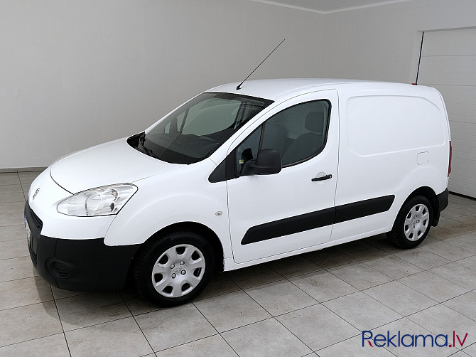 Peugeot Partner Van 1.6 72kW Таллин - изображение 2