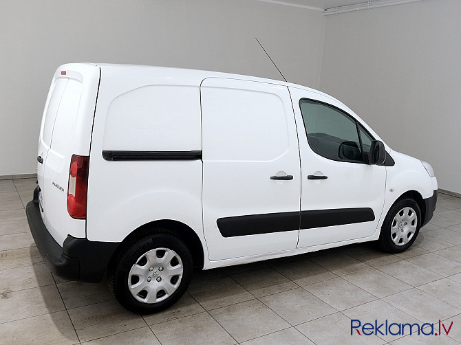 Peugeot Partner Van 1.6 72kW Таллин - изображение 3