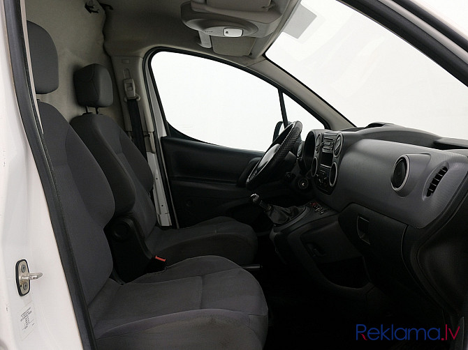 Peugeot Partner Van 1.6 72kW Таллин - изображение 6