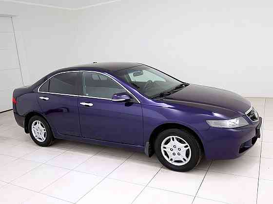 Honda Accord Elegance 2.0 114kW Таллин