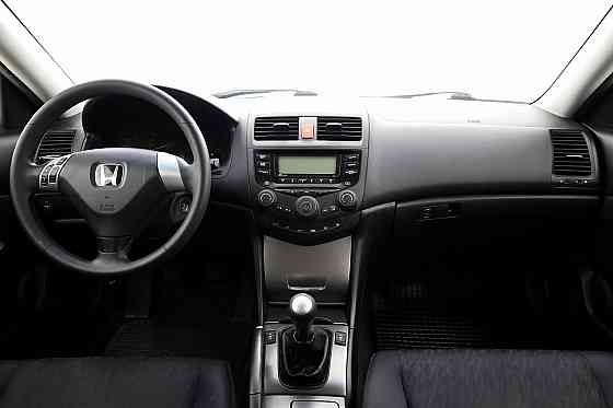 Honda Accord Elegance 2.0 114kW Таллин