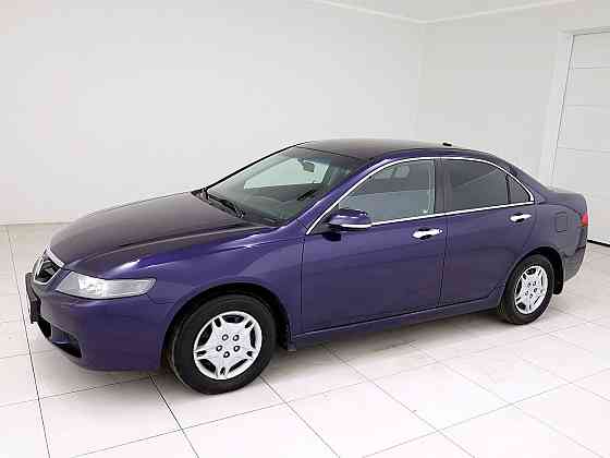 Honda Accord Elegance 2.0 114kW Таллин