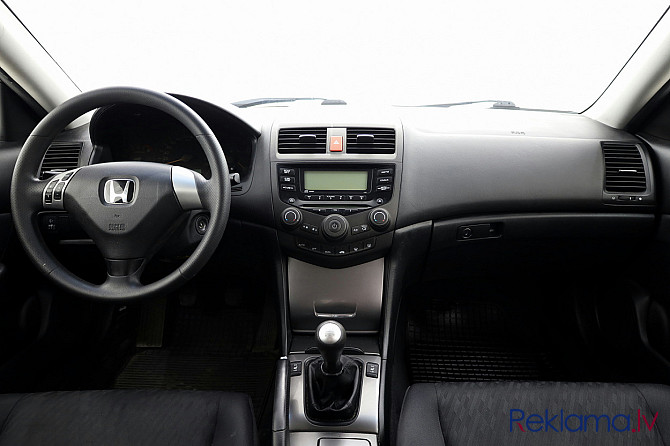 Honda Accord Elegance 2.0 114kW Tallina - foto 5