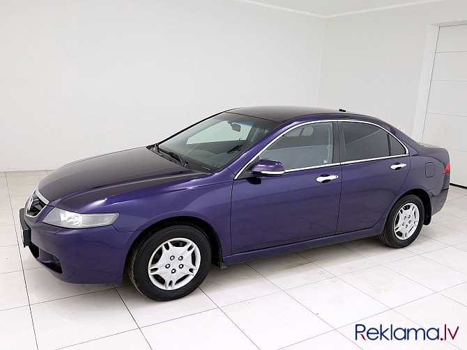 Honda Accord Elegance 2.0 114kW Tallina - foto 2