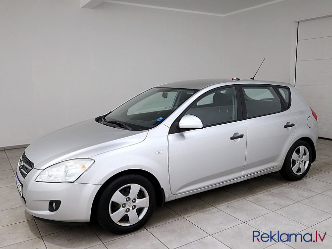 Kia Ceed Elegance 1.4 80kW Tallina - foto 2