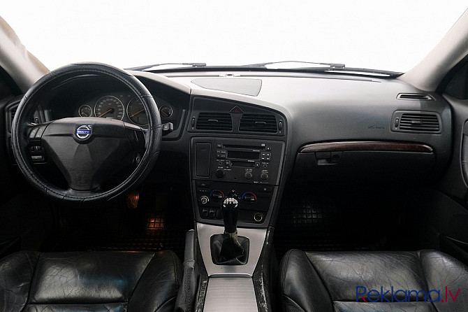 Volvo S60 Summum Facelift 2.4 D5 120kW Таллин - изображение 5