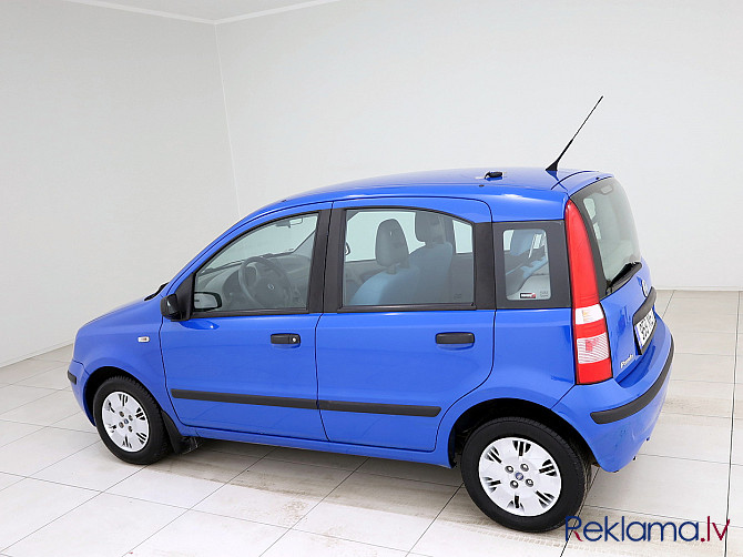 Fiat Panda City 1.2 44kW Tallina - foto 4