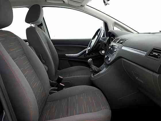 Ford C-MAX Comfort Facelift 1.6 TDCi 80kW Tallina