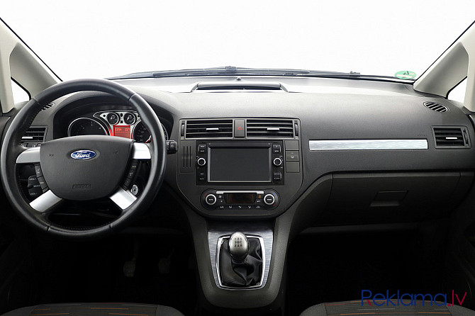 Ford C-MAX Comfort Facelift 1.6 TDCi 80kW Tallina - foto 5