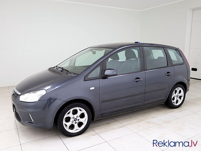 Ford C-MAX Comfort Facelift 1.6 TDCi 80kW Tallina - foto 2