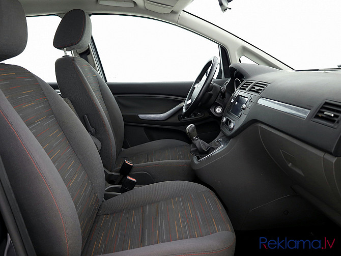 Ford C-MAX Comfort Facelift 1.6 TDCi 80kW Tallina - foto 6