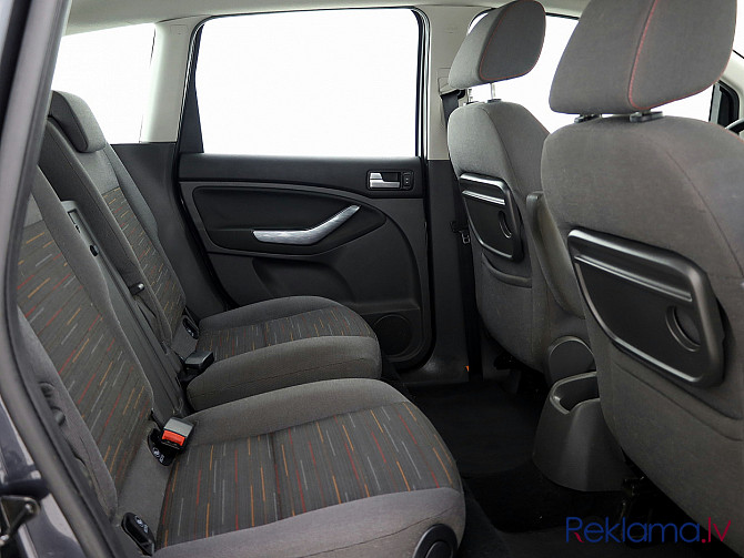 Ford C-MAX Comfort Facelift 1.6 TDCi 80kW Таллин - изображение 7