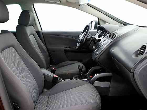 SEAT Altea XL Comfortline 2.0 TDI 103kW Tallina
