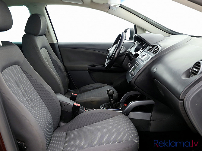 SEAT Altea XL Comfortline 2.0 TDI 103kW Tallina - foto 6