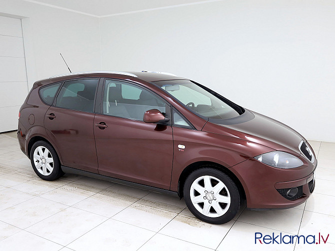 SEAT Altea XL Comfortline 2.0 TDI 103kW Tallina - foto 1