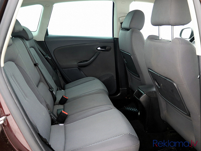 SEAT Altea XL Comfortline 2.0 TDI 103kW Таллин - изображение 7