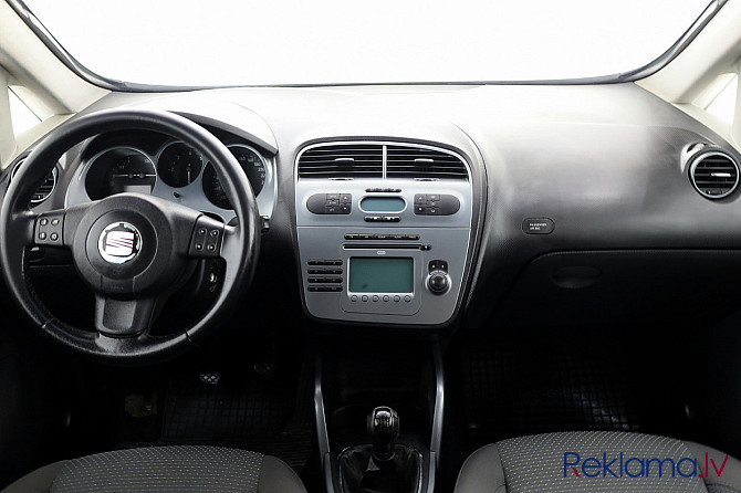 SEAT Altea XL Comfortline 2.0 TDI 103kW Таллин - изображение 5