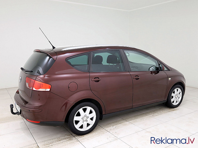 SEAT Altea XL Comfortline 2.0 TDI 103kW Таллин - изображение 3