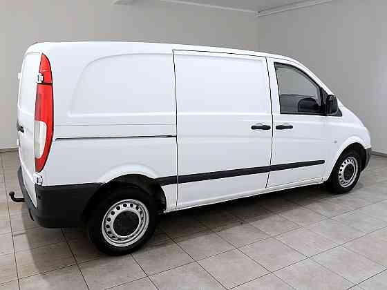 Mercedes-Benz Vito 109CDI Facelift 2.1 CDI 70kW Таллин