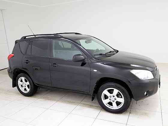 Toyota RAV4 Linea Sol 2.0 112kW Tallina