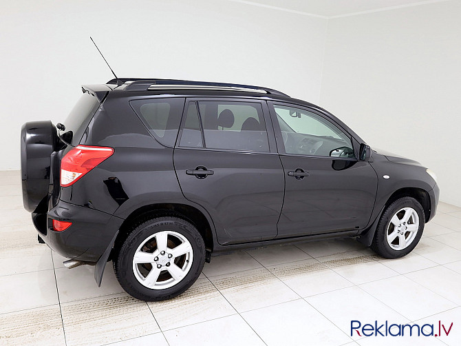 Toyota RAV4 Linea Sol 2.0 112kW Таллин - изображение 3