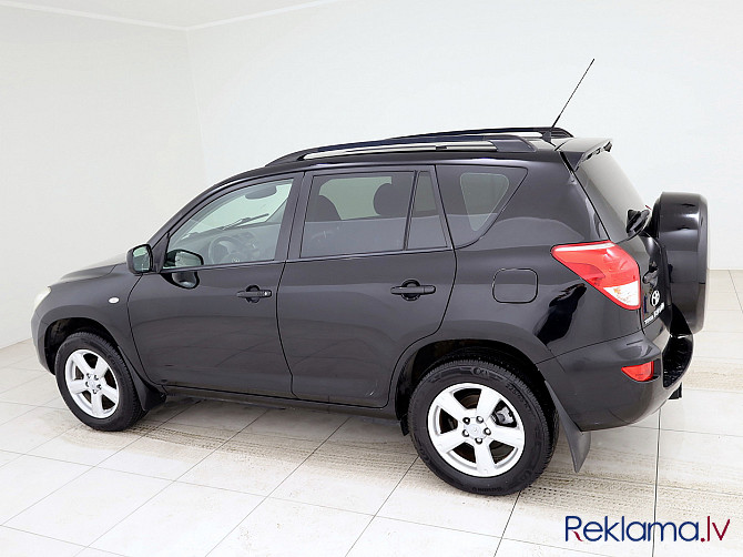 Toyota RAV4 Linea Sol 2.0 112kW Tallina - foto 4