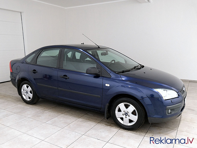 Ford Focus Trend 1.6 74kW Tallina - foto 1