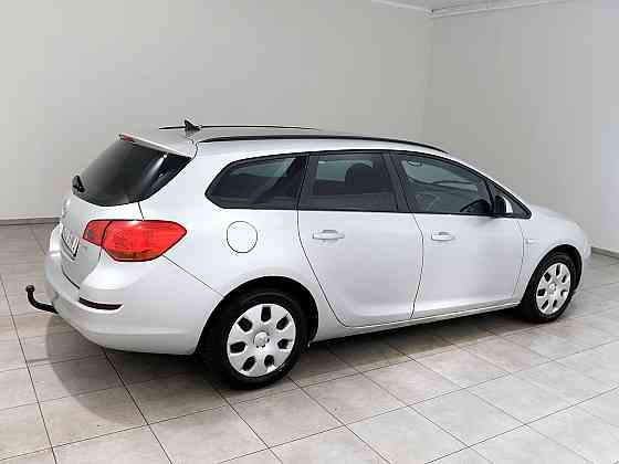 Opel Astra Sports Tourer 1.7 CDTi 92kW Таллин