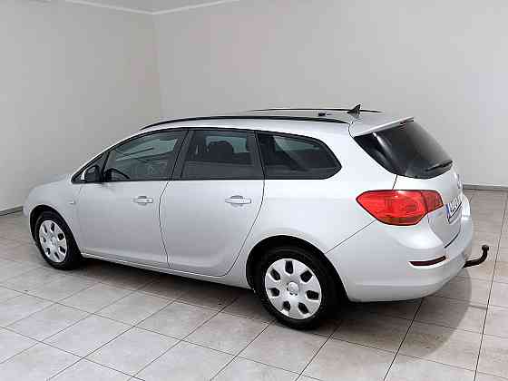 Opel Astra Sports Tourer 1.7 CDTi 92kW Таллин