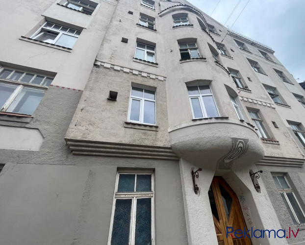 Продается отремонтированная 2-комнатная квартира в центре Риги. Квартира Рига - изображение 2