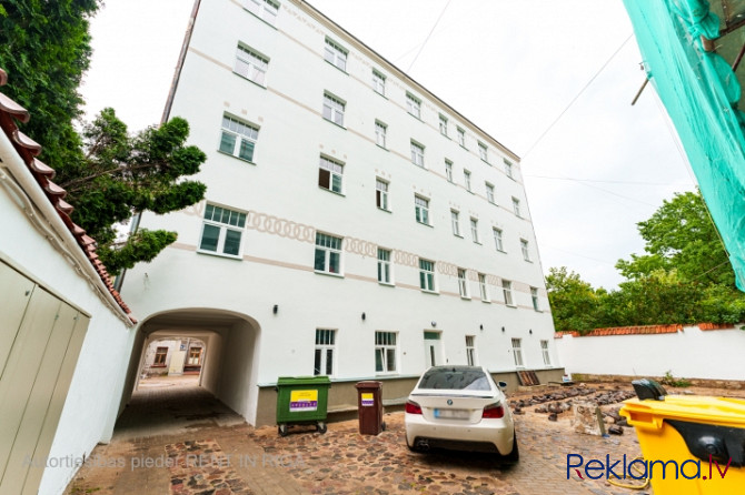 Продается отремонтированная 2-комнатная квартира в центре Риги. Квартира Рига - изображение 9