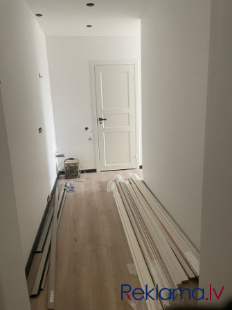 Tiek pārdots renovēts 1-istabu dzīvoklis Rīgas centrā. Dzīvoklis pārdodas ar kvalitatīvu Rīga - foto 3