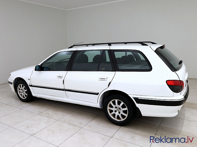 Peugeot 406 Break 2.0 HDi 66kW Tallina - foto 4