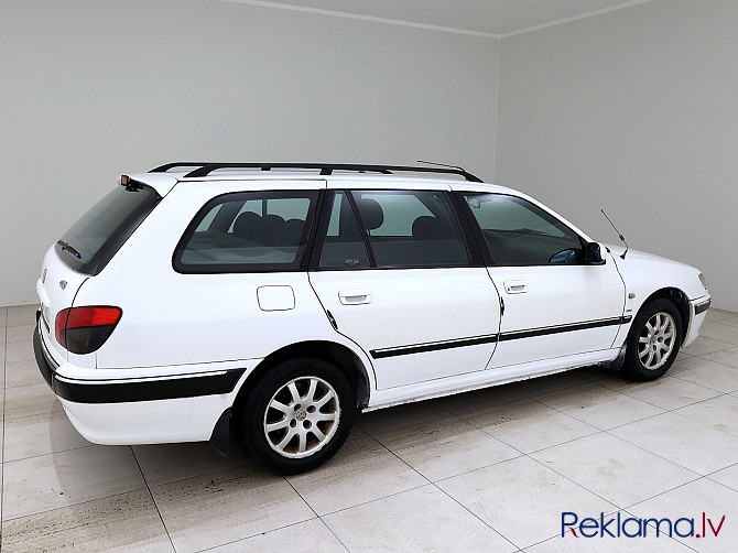 Peugeot 406 Break 2.0 HDi 66kW Таллин - изображение 3