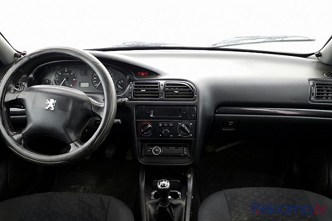 Peugeot 406 Break 2.0 HDi 66kW Таллин - изображение 5