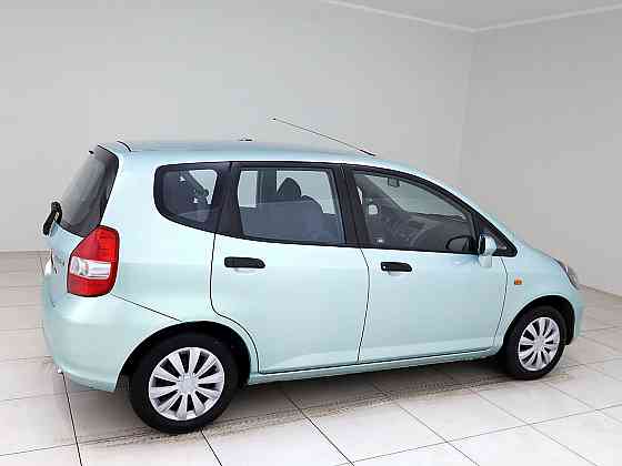 Honda Jazz Elegance 1.3 61kW Tallina