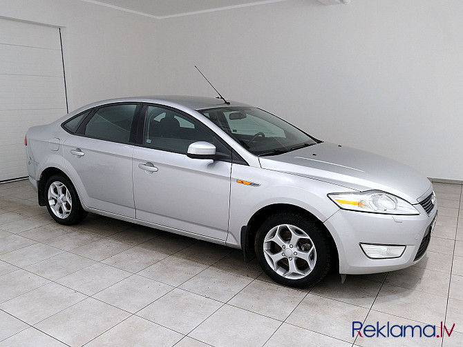 Ford Mondeo Comfort 2.0 107kW Tallina - foto 1