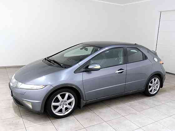 Honda Civic Elegance 1.8 103kW Tallina