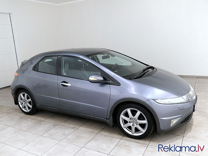 Honda Civic Elegance 1.8 103kW Таллин - изображение 1