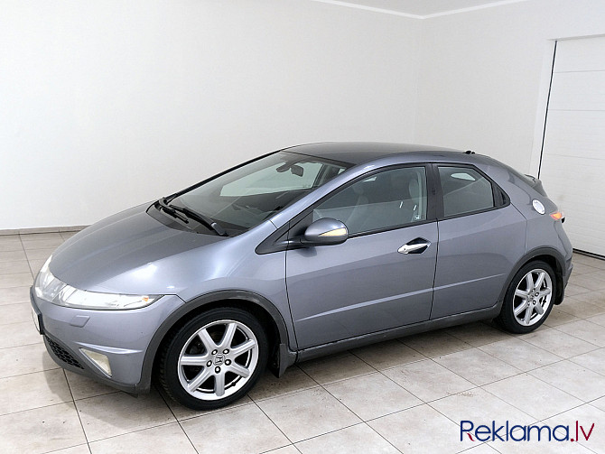 Honda Civic Elegance 1.8 103kW Tallina - foto 2