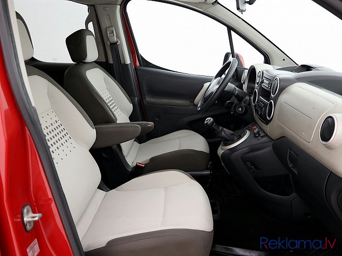 Citroen Berlingo Multispace Facelift 1.6 HDi 55kW Таллин - изображение 6