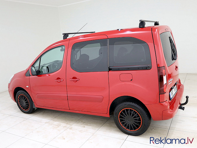 Citroen Berlingo Multispace Facelift 1.6 HDi 55kW Tallina - foto 4