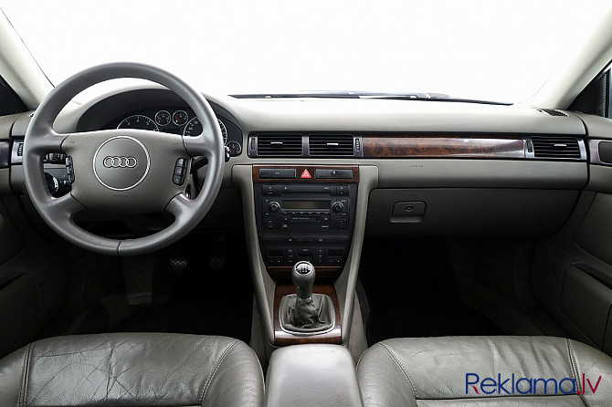 Audi A6 Comfortline Facelift 1.8 110kW Таллин - изображение 5