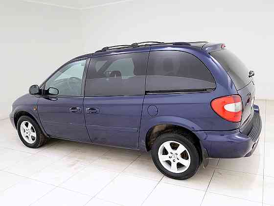 Chrysler Voyager Luxury Facelift ATM 2.8 CRD 110kW Таллин